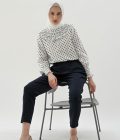 Daily Pants Nolla Navy - Image 5