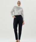 Daily Pants Nolla Navy - Image 3