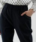 Daily Pants Nolla Navy - Image 2