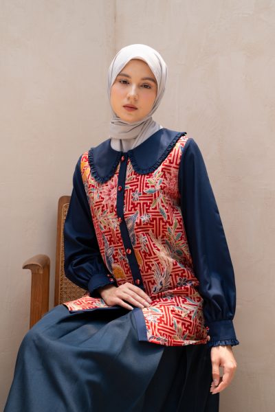Blus Lura Alira