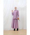 Blus Velya Lilac - Image 7