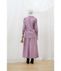 Blus Velya Lilac - Image 5