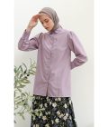 Blus Velya Lilac - Image 9