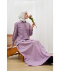 Blus Velya Lilac - Image 2