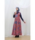 Gamis Asha Kanna Big Size - Image 5