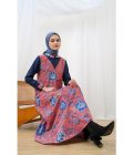 Gamis Asha Kanna Big Size