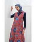 Gamis Asha Kanna Big Size - Image 2