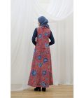 Gamis Asha Kanna Big Size - Image 4