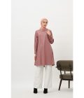 Tunik Alisha Dusty Peach - Image 2