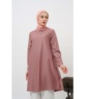 Tunik Alisha Dusty Peach - Image 4