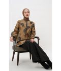 Tunik Lyla Nawa Cream