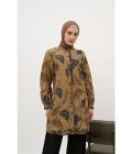 Tunik Lyla Nawa Cream - Image 2