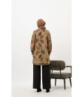 Tunik Lyla Nawa Cream - Image 4