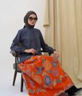 Blus Lyla Abu Tua - Image 4