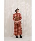 Deena Skirt Rya Marun - Image 4