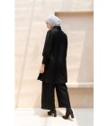 Pants Sofia Vara Black - Image 8