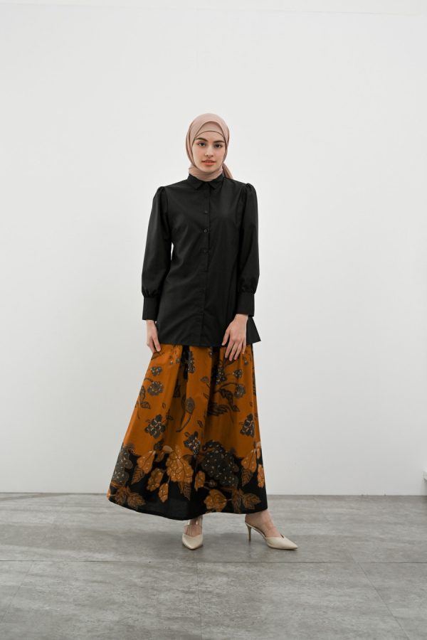 Blus Velya Hitam - Image 7