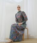 Deena Skirt Buna Biru Muda - Image 3