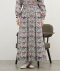 Deena Skirt Hanum