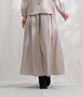 Deena Skirt Hira Oat