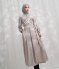 Deena Skirt Hira Oat - Image 2