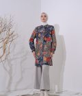 Wide Pants Alma Light Grey - Image 18