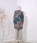 Wide Pants Alma Light Grey - Image 16