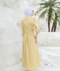 Blus Velya Della Mustard - Image 2