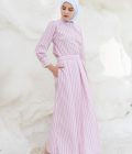 Blus Velya Della Pink - Image 3