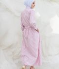 Blus Velya Della Pink - Image 6