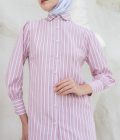 Blus Velya Della Pink - Image 2