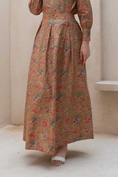 Deena Skirt Dima (Minor Defect)