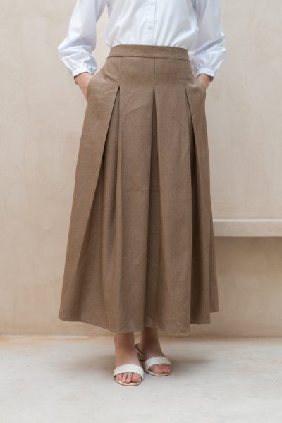 Riva Skirt Alma Milo - S-M