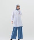 Tunik Lyla White - Image 2