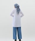 Tunik Lyla White - Image 5