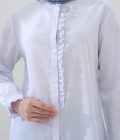 Tunik Lyla White - Image 4
