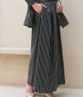 Deena Skirt Kaluna Black - Image 3