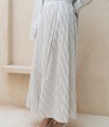 Deena Skirt Kaluna White - Image 6