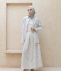 Deena Skirt Kaluna White - Image 8