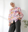 Pants Sabeena Alma Dark Grey - Image 14