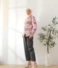 Pants Sabeena Alma Dark Grey - Image 3