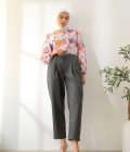 Pants Sabeena Alma Dark Grey - Image 5