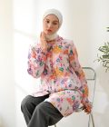 Tunik Lyla Moona Big Size - Image 3
