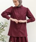Blus Velya Marun