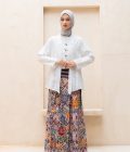 Kutubaru Moina White - Image 3