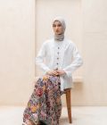 Kutubaru Moina White