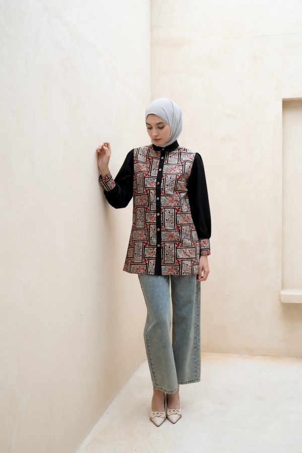 Blus Velya Nasya - Image 3