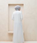 Gamis Miranti Elaina White - Image 7