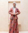 Kutubaru Kyana Pink Big Size - Image 5