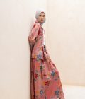 Kutubaru Kyana Pink Big Size